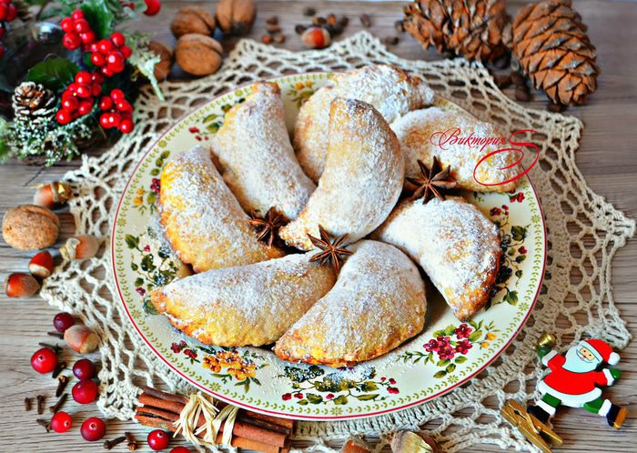 Печенье &amp;quot;Мартышкина радость&amp;quot;