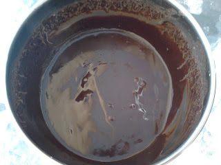 Торт &amp;quot;Весеннее настроение&amp;quot;