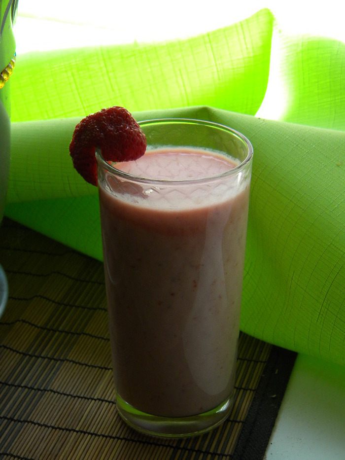 Мой диетический напиток