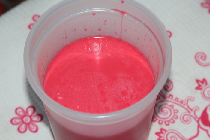 Творожно-муссовый торт «Эклипс»