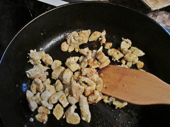 Куриный &amp;quot;Оазис&amp;quot;
