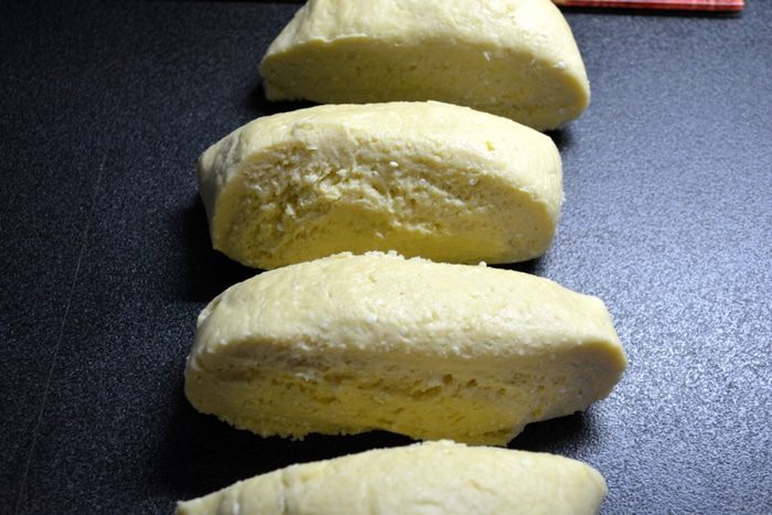 Печенье &amp;quot;Творожные розочки&amp;quot;