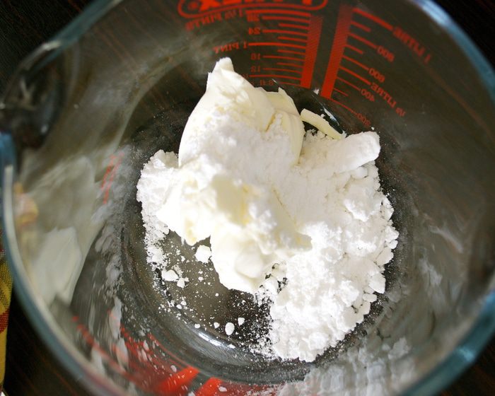 Тирамису-эспрессо (tiramisù espresso)