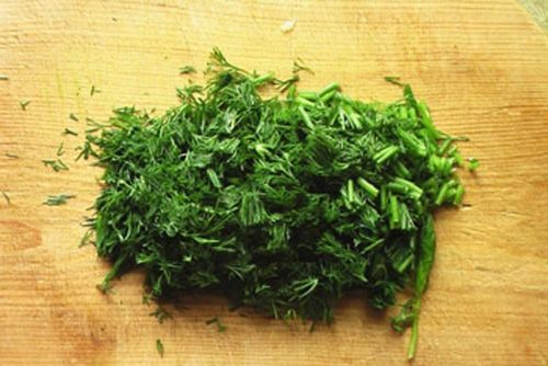 Картофельное пюре с соусом