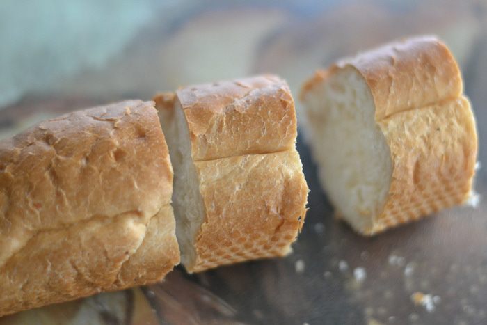 Закусочный фондан на завтрак