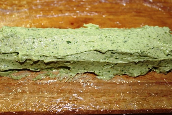 Ароматное масло с медом и соленым лимоном &amp;quot;4 вкуса&amp;quot;