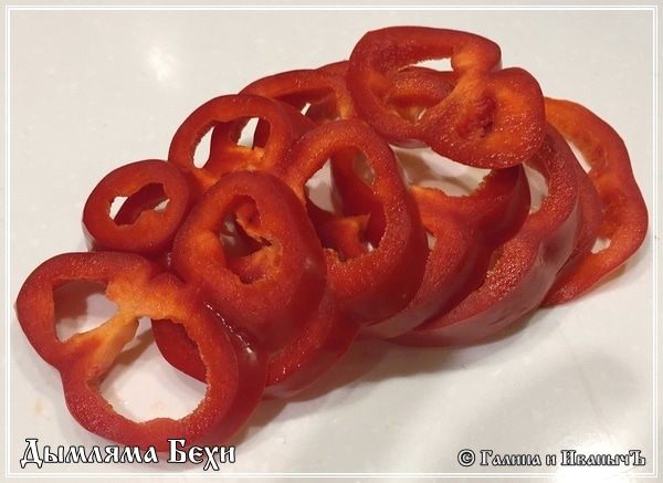 Дымляма Бехи