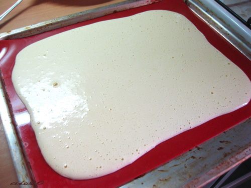 Торт &amp;quot;Снеговик&amp;quot; 