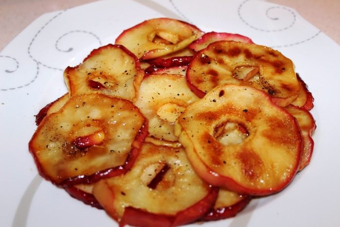 Рождественский гусь 