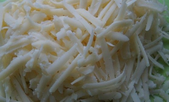 Салат &amp;quot;Грибок&amp;quot;