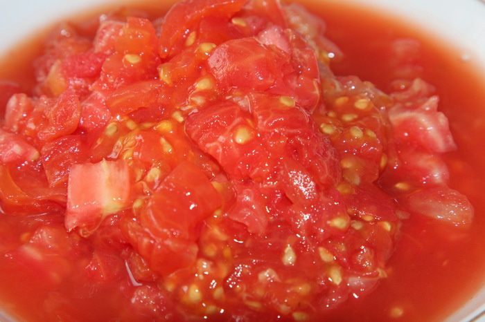 Овощной суп почти &amp;quot;Минестроне&amp;quot;