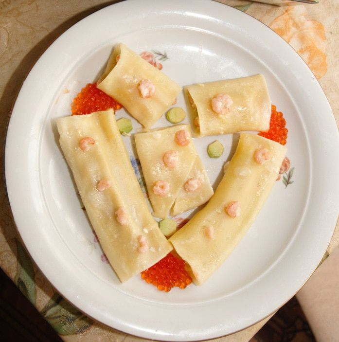 &amp;quot;Макаронное сердце&amp;quot; 