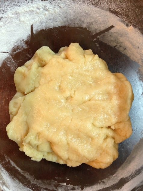 Печенье &amp;quot;Белорусское&amp;quot;