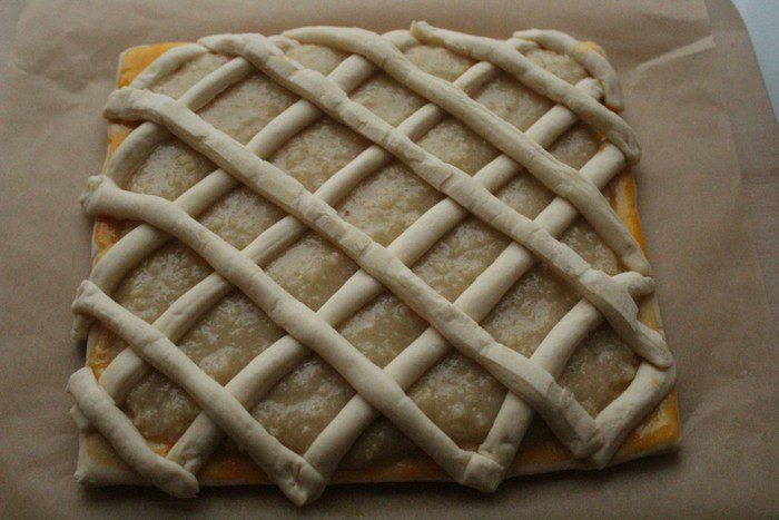 Фельянтин (feuillantine)