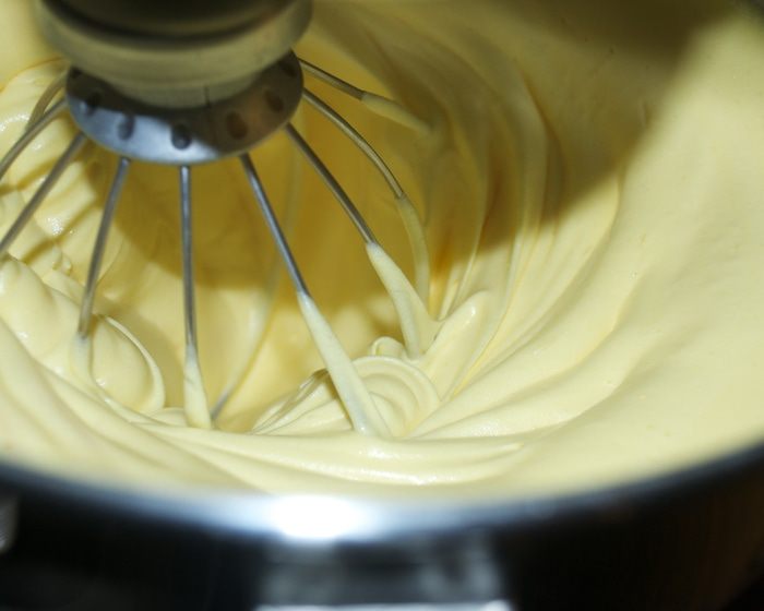 Торт &amp;quot;Белый Капрезе&amp;quot;