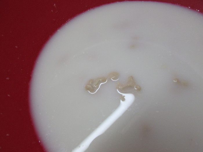 Рижские рогалики