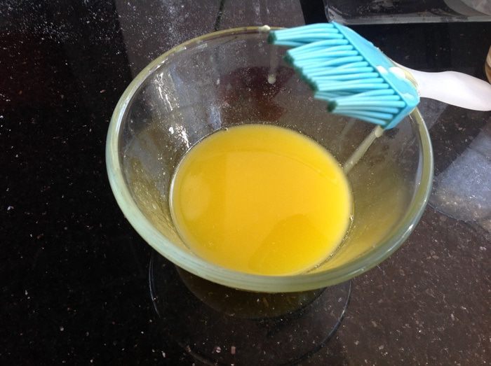 Печенье &amp;quot;Хрустики&amp;quot;