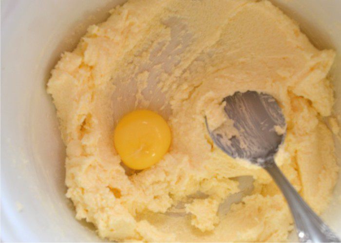 Корзиночки с ванильно-творожной начинкой и фруктами