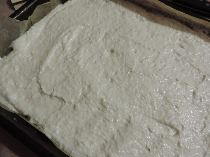 Пляцок &amp;quot;Сезамовец&amp;quot; (Sezamowiec)