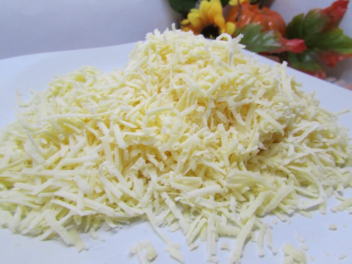 Овощной киш