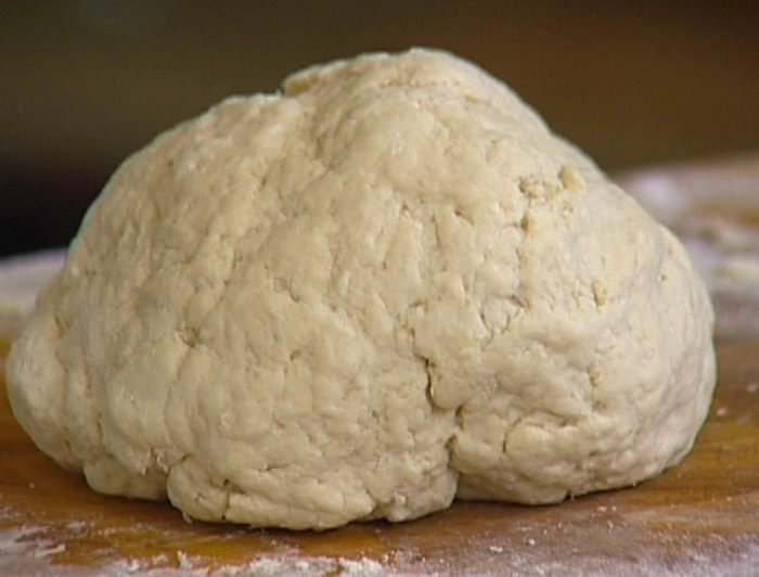 Хлебные палочки