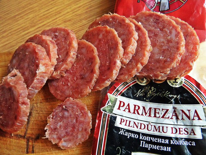 &amp;quot;Холостяцкая&amp;quot; пицца