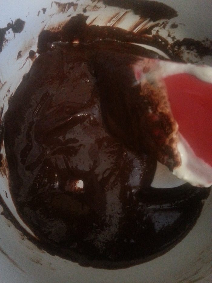 Ореховый кекс из цельнозерновой муки &amp;quot;9 минут&amp;quot;