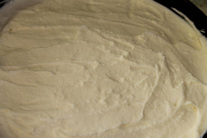 Торт &amp;quot;Госпожа вишенка&amp;quot;