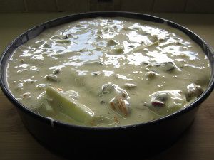 Шарлотка