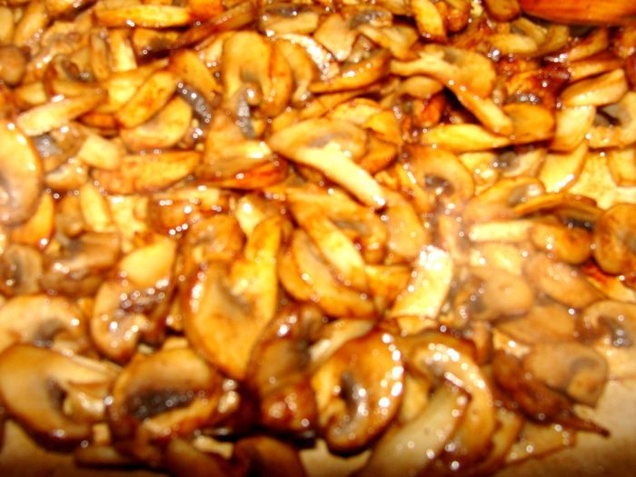 Мясной рулет из фарша &amp;quot;За семью печатями&amp;quot;