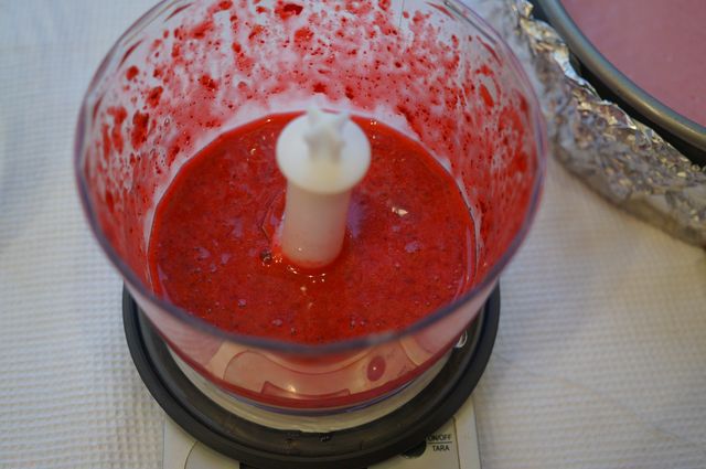 Чизкейк &amp;quot;Тройное удовольствие&amp;quot;