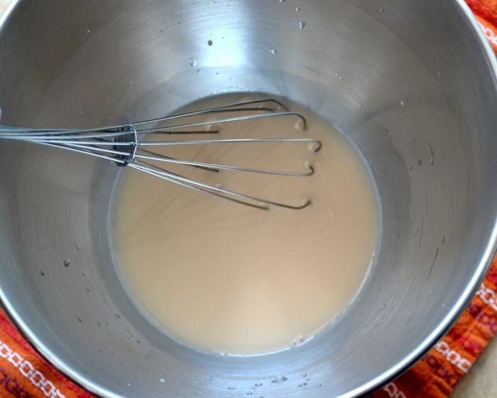 Гастрономический панеттоне (Panettone Gastronomico)