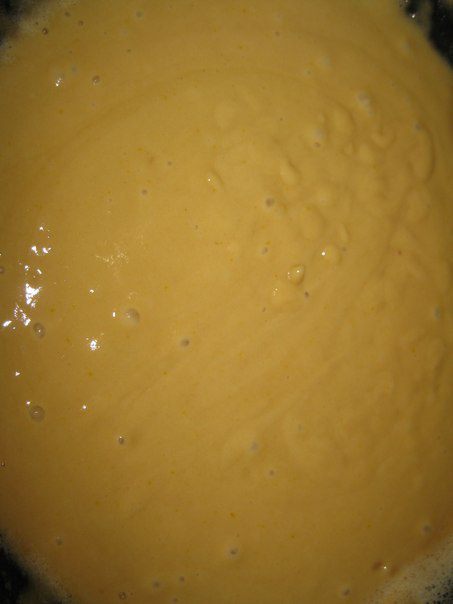 Кекс &amp;quot;Восточная сказка&amp;quot;