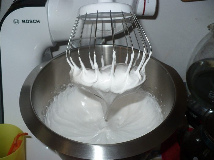 Десерт &amp;quot;Плавающие острова&amp;quot;