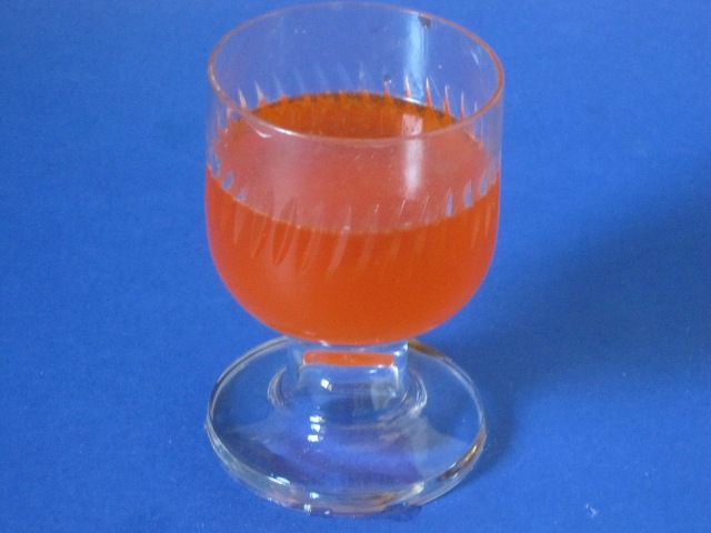 &amp;quot;Морковки&amp;quot; из слоеного теста с салатом