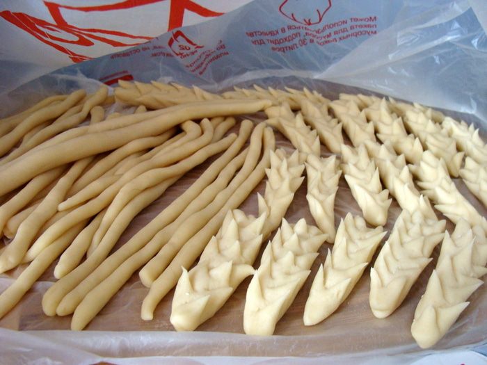 Хлебный сноп