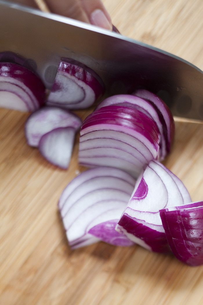 Говядина в соевом соусе 