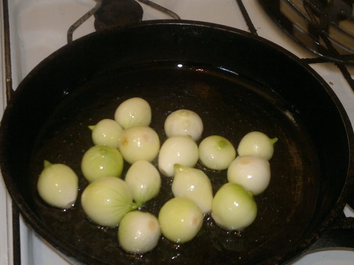 Кролик &amp;quot;Стифадо&amp;quot;  (ΣΤΙΦΑΔΟ)