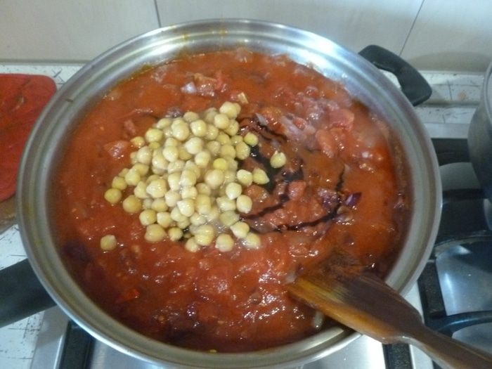 Кушари Al Forno