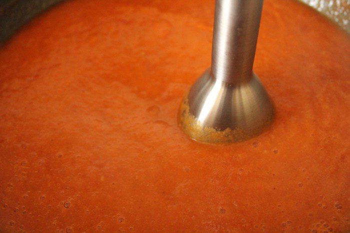 Телятина &amp;quot;Маренго&amp;quot; от Поля Бокюза (Veau marengo)