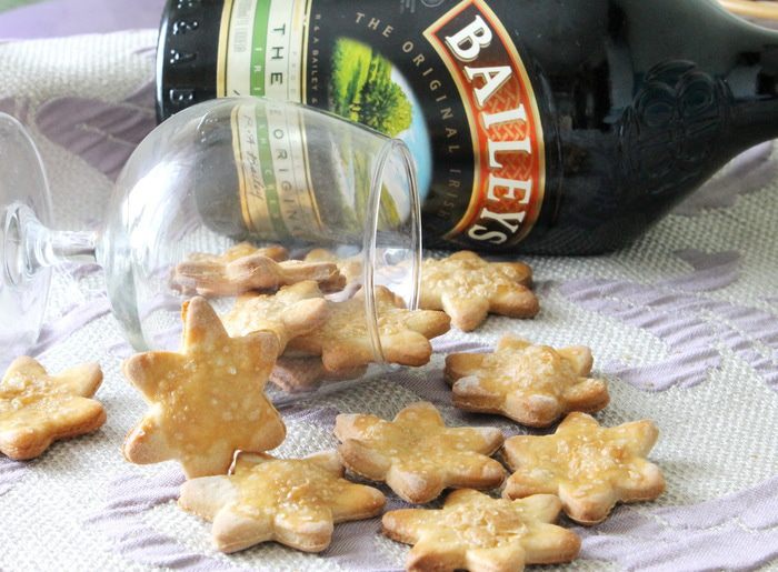 Печенье &amp;quot;Бейлиз&amp;quot;