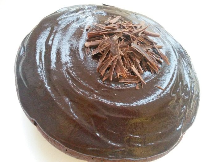 Baileys Cake