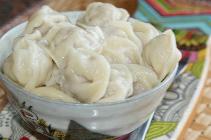 Пельмени