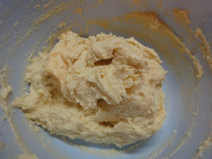 Пирожки с капустой