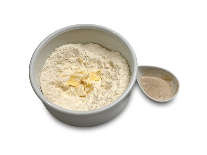 Круассаны