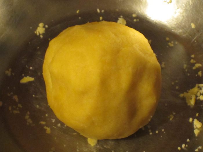 Печенье &amp;quot;Сердечки&amp;quot;