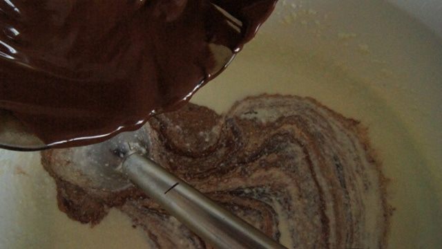 Шоколадная Пасха