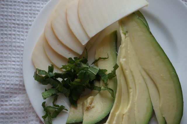 Мини-сэндвичи с тефтелями