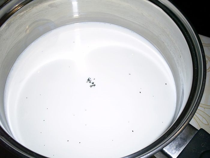 Ангельский торт &amp;quot;V8&amp;quot; (упрощенный вариант)