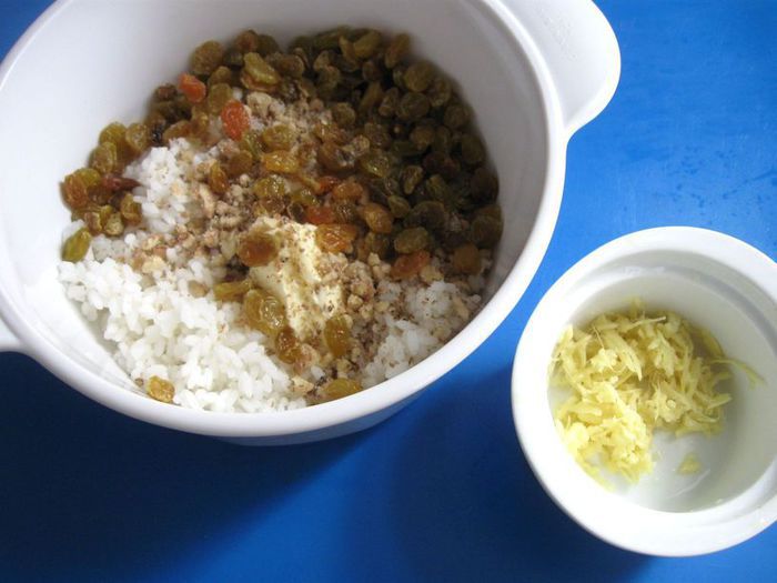 Фаршированная форель &amp;quot;Кутап&amp;quot;